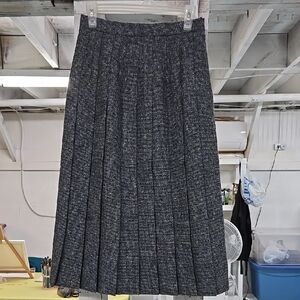 Murray Brothers New Wool Skirt